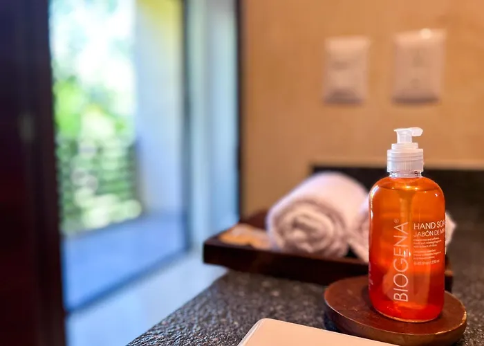 Albra Aparthotel Tulum