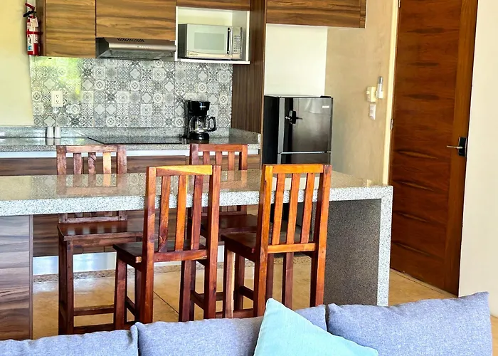 Aparthotel Albra