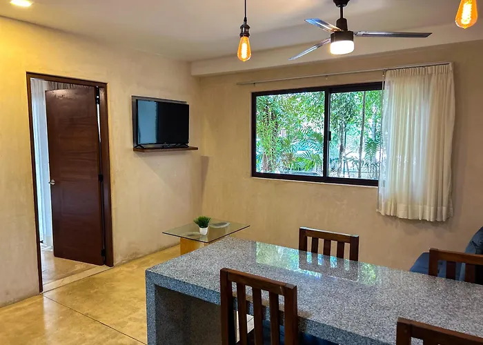Albra 4* Tulum