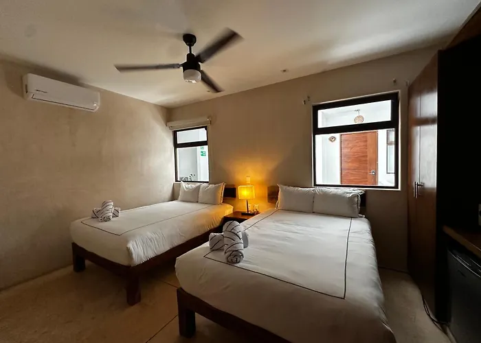 Albra Tulum