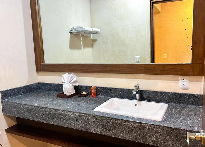 Albra Aparthotel Tulum