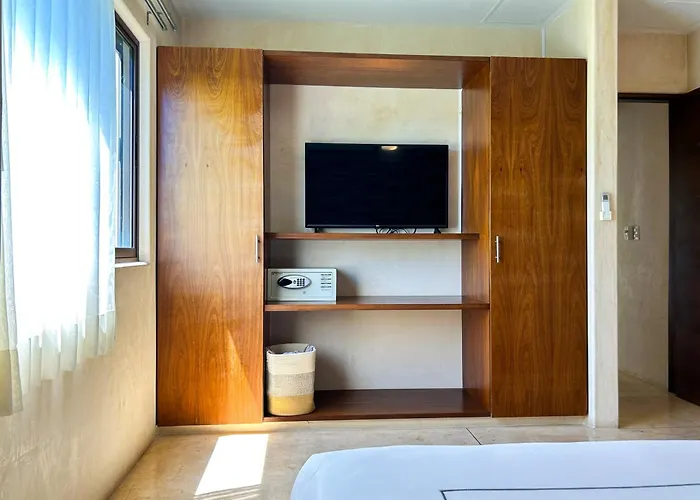 Albra Aparthotel 4*