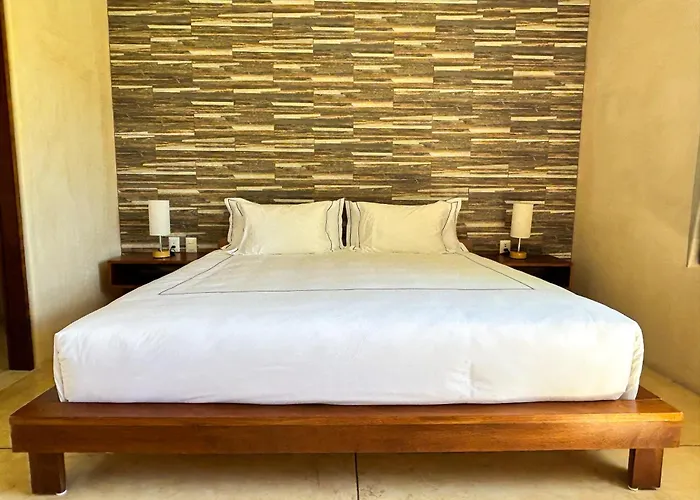 Aparthotel Albra Tulum