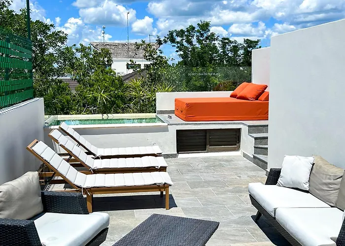 Aparthotel Albra