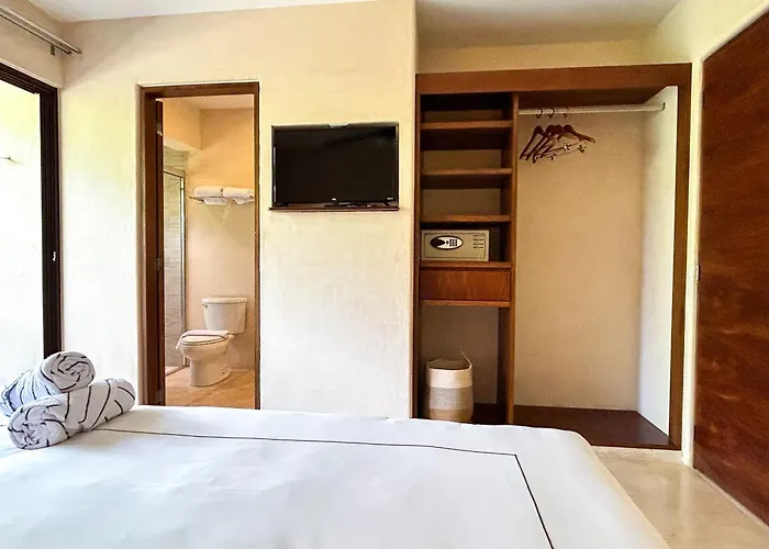 Albra 4* Tulum
