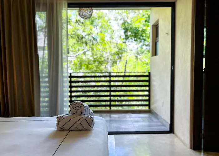 Aparthotel Albra Tulum