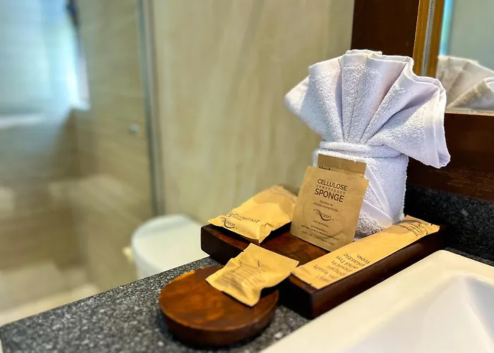 Albra Aparthotel 4*