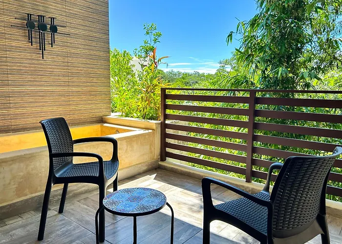 Albra Aparthotel Tulum