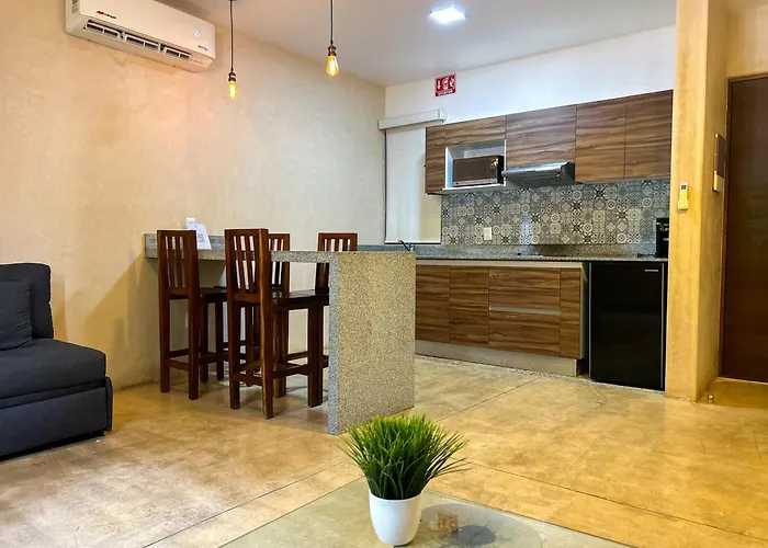 Aparthotel Albra 4*
