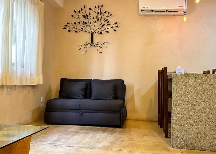 Aparthotel Albra Tulum