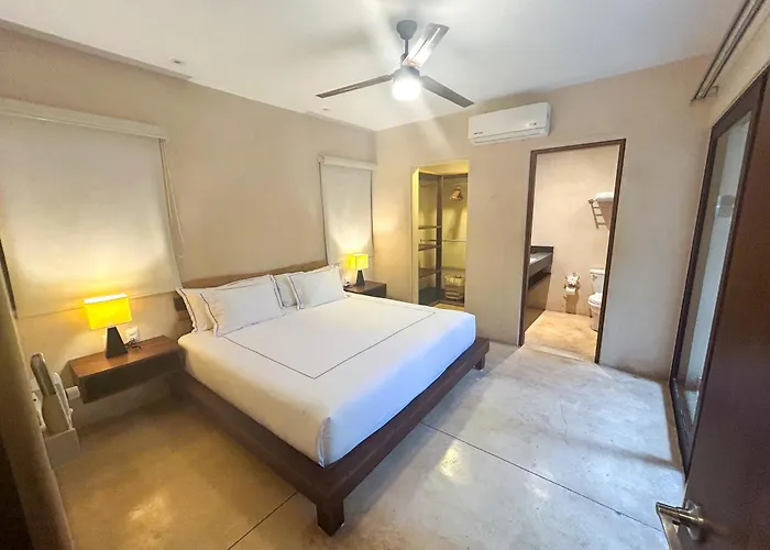 Albra Aparthotel