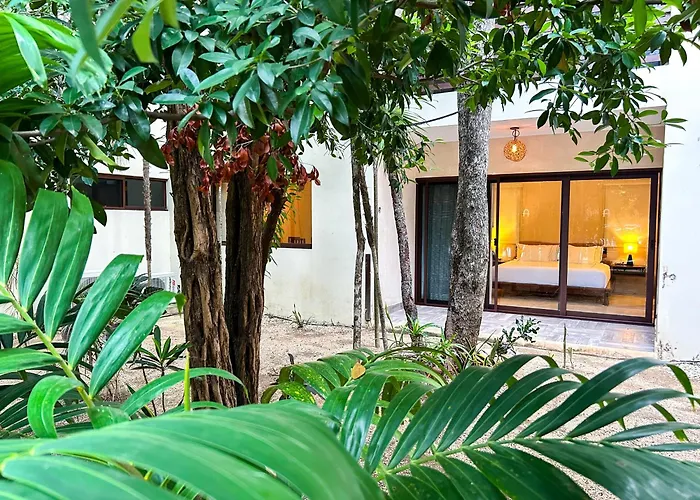 Albra Aparthotel