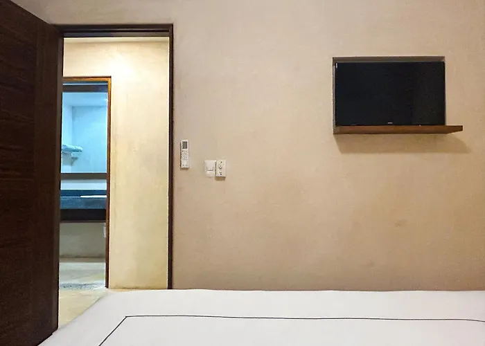 Aparthotel Albra 4*