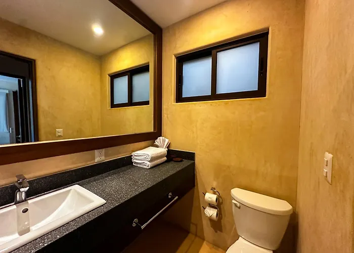 Aparthotel Albra