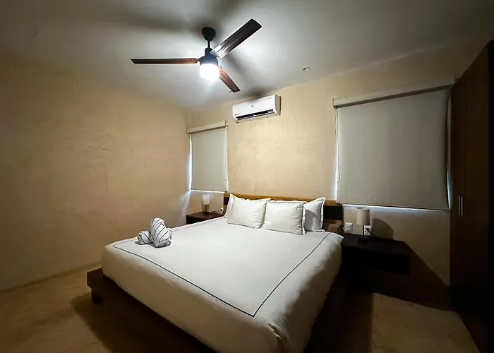 Albra Aparthotel 4*