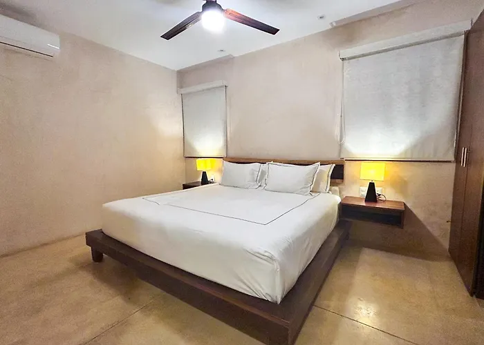 Albra Tulum